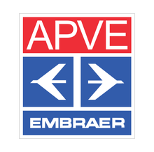 Logo da APVE